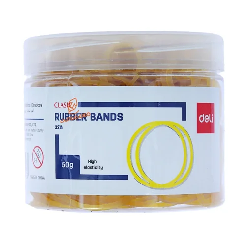 کش پول بسته لیوانی 50 گرم دلی مدل E3214