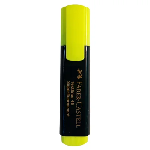 ماژیک هایلایتر فابر کاستل مدل Textliner 48