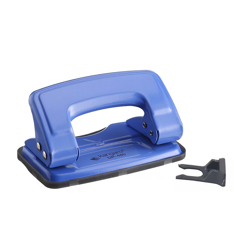 پانچ DP-۴۸۰ کانگرو Kangaro