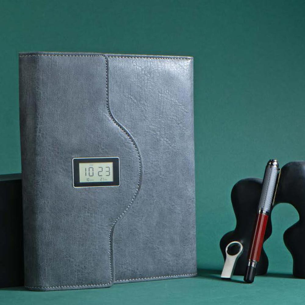 ارگانایزر ساعت‌دار مگ سیف برند IRAN ZAMIN (ایران زمین) کد 50504