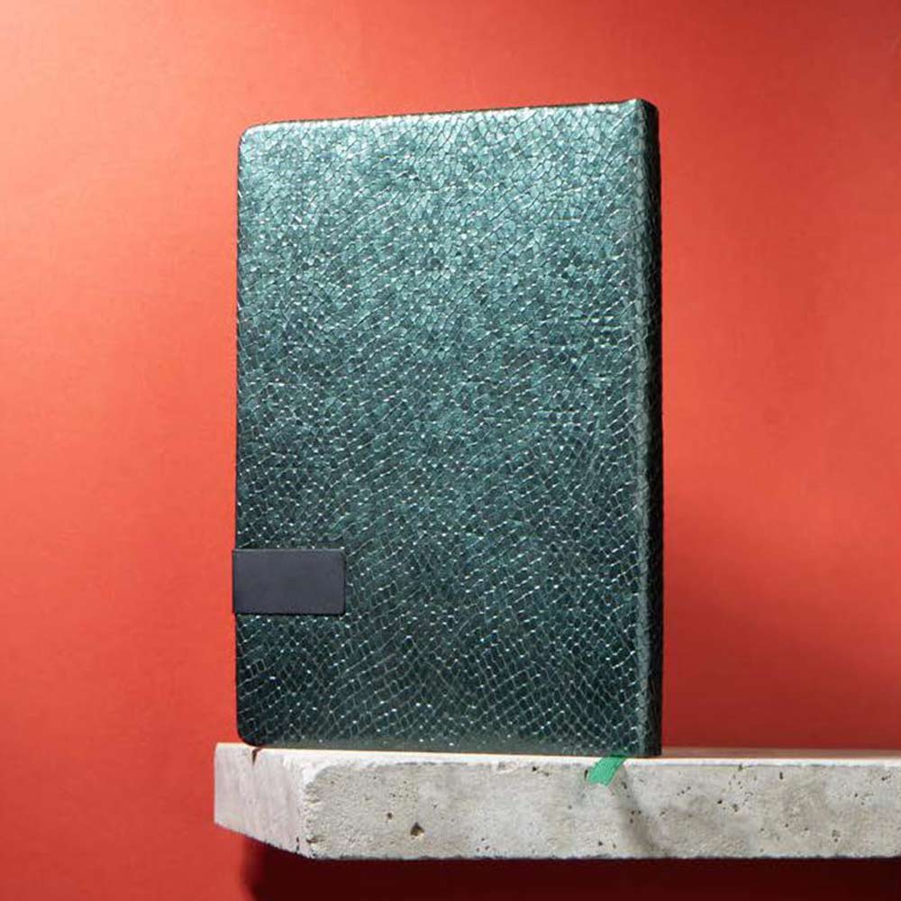 سر رسید رقعی برند IRAN ZAMIN (ایران زمین) کد 50821