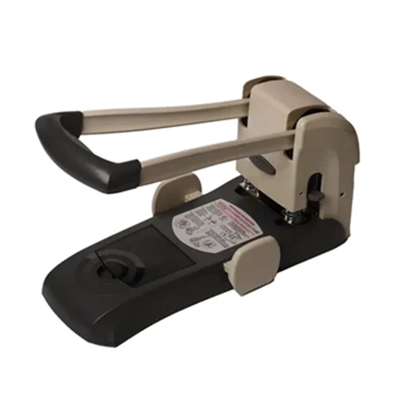 دستگاه پانچ کا دبلیو KW-triO مدل اهرمی خلبانی 9556