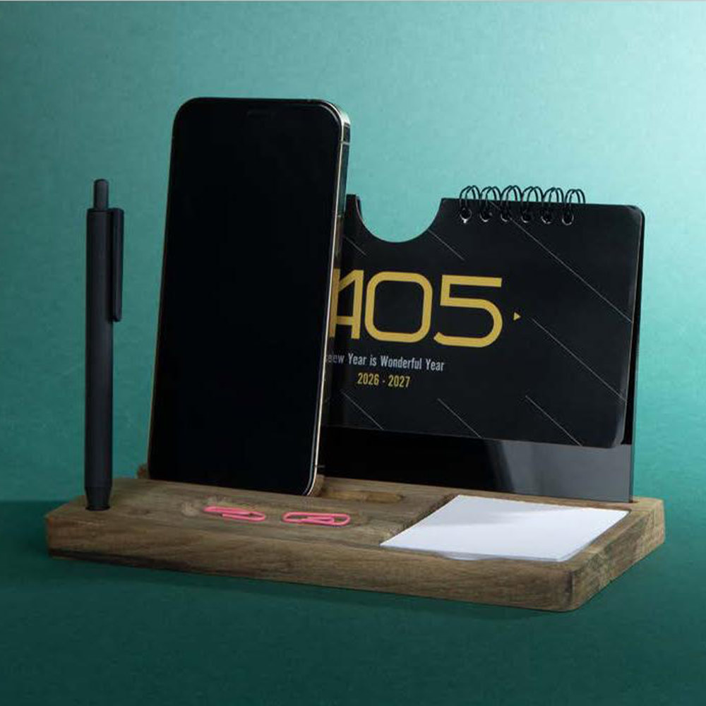 تقویم رومیزی IRAN ZAMIN (ایران زمین) کد 51102