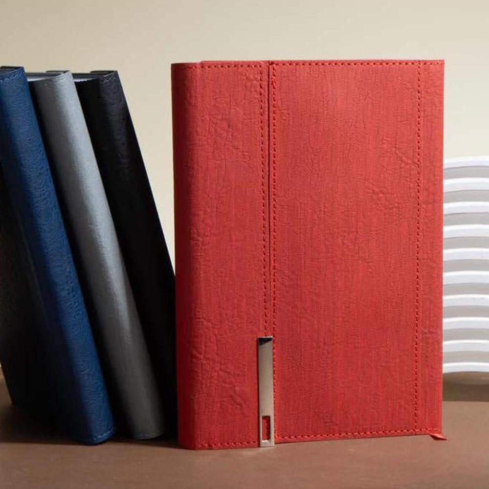 سر رسید رقعی مگنتی برند IRAN ZAMIN (ایران زمین) کد 50801