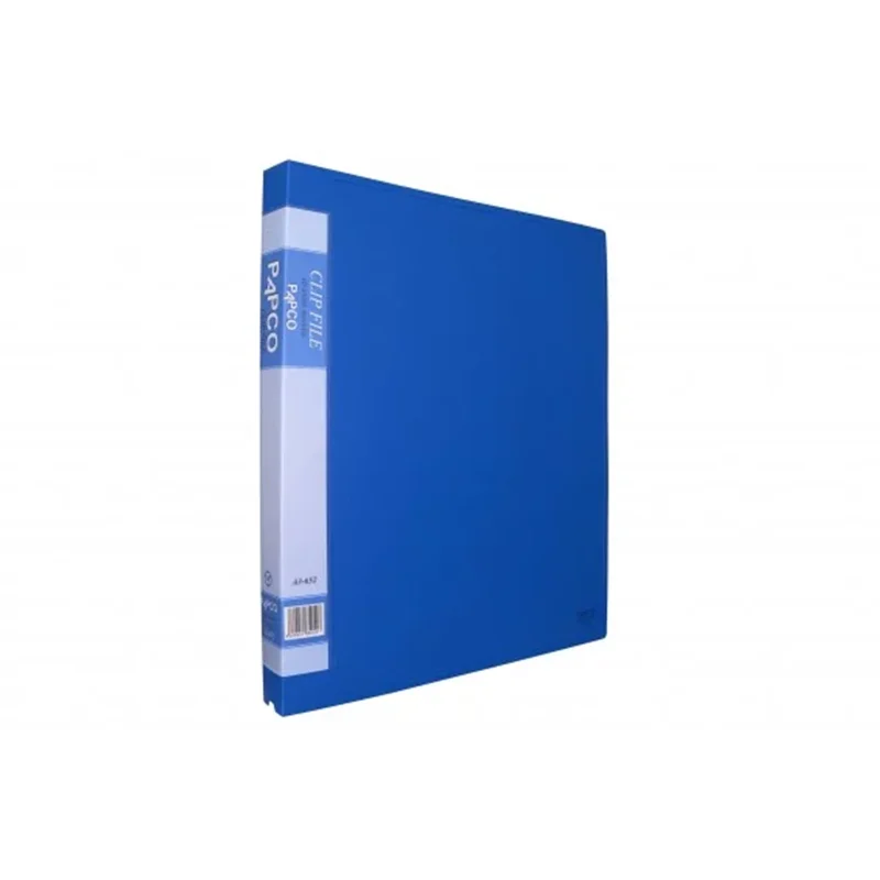 کلاسور A3 پاپکو کد A3-652 + رنگ بندی