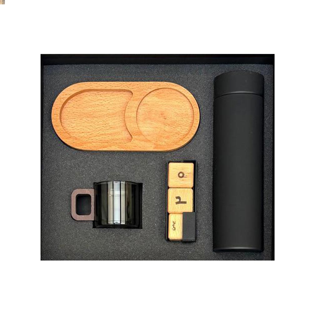 باکس هدیه چوبی کد 16 برند آداک ADAK