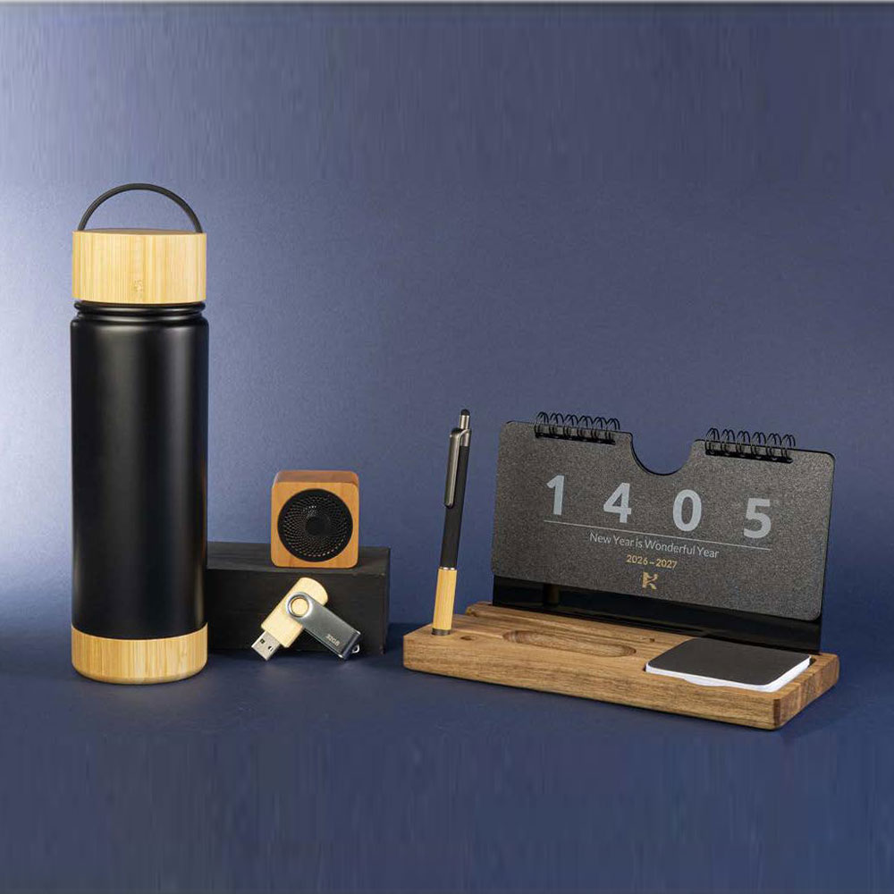 ست مدیریتی برند IRAN ZAMIN (ایران زمین) کد 50228