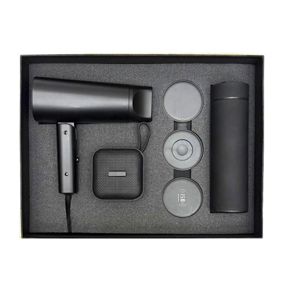 باکس هدیه Travel set برند آداک ADAK