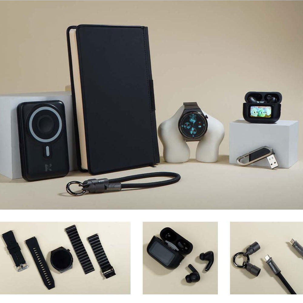 ست مدیریتی برند IRAN ZAMIN (ایران زمین) کد 50102