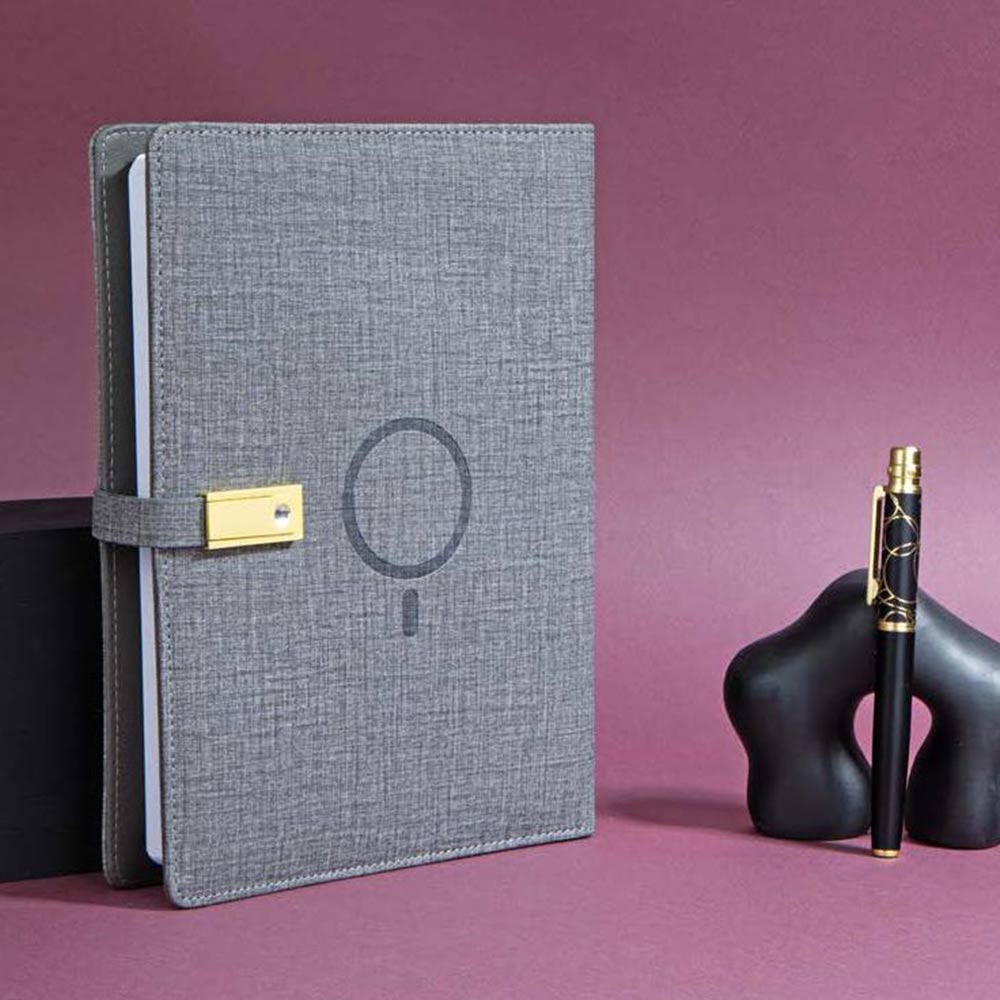 ارگانایزر پاوردار مگ سیف برند IRAN ZAMIN (ایران زمین) کد 50503