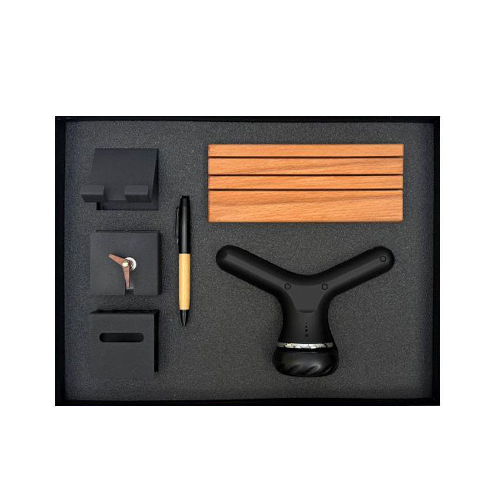 باکس هدیه چوبی کد 11 برند آداک ADAK