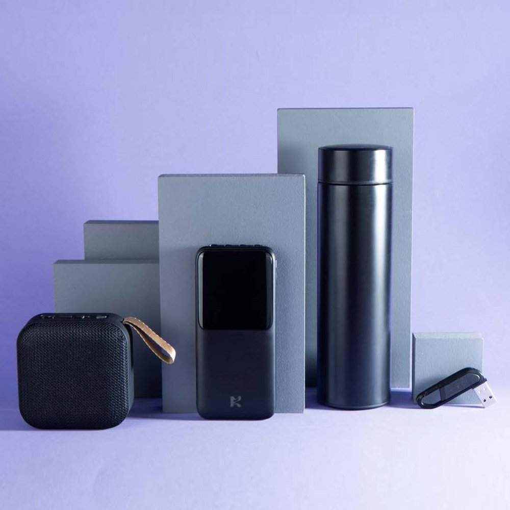 ست الکترونیک برند IRAN ZAMIN (ایران زمین) کد 50214