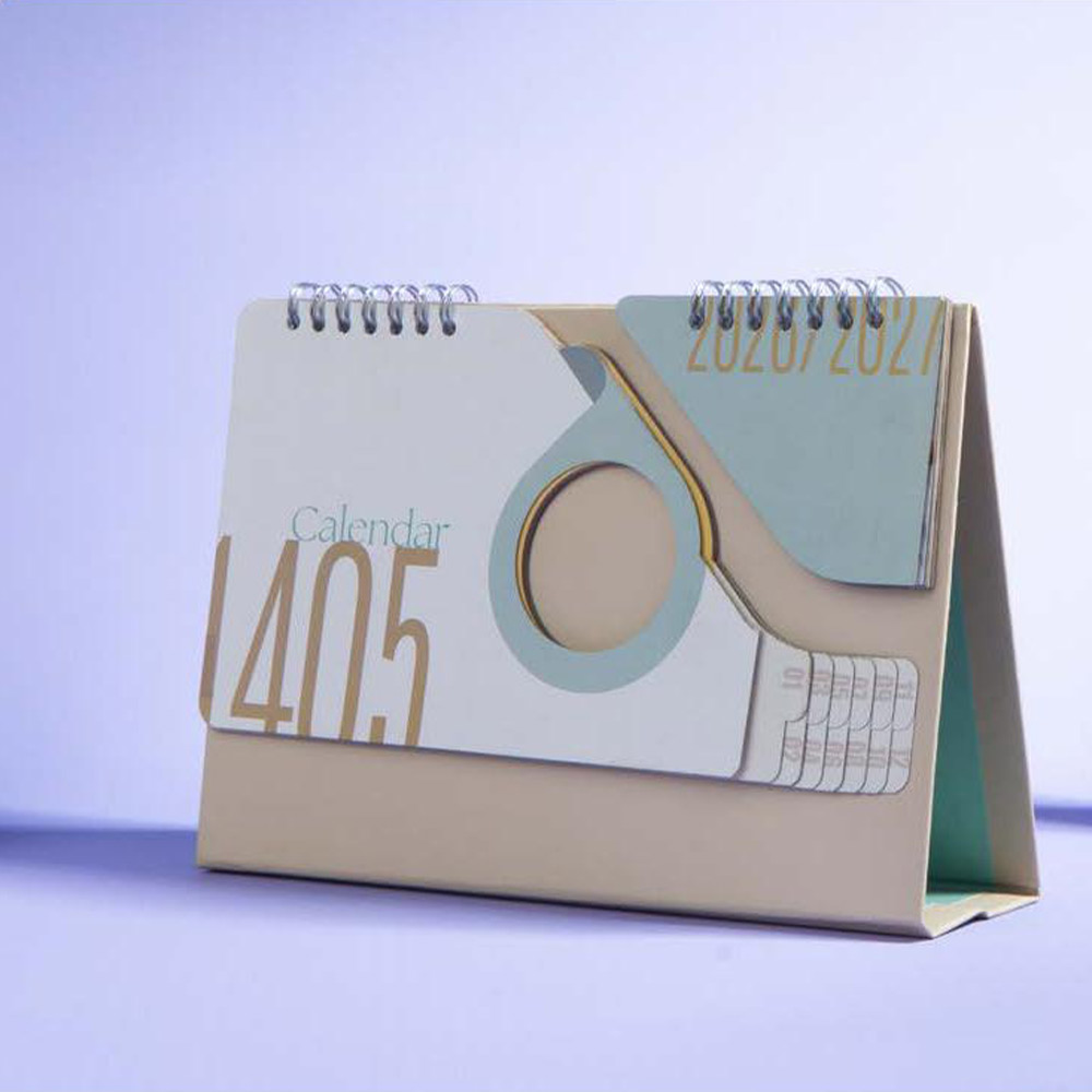 تقویم رومیزی IRAN ZAMIN (ایران زمین) کد 51116