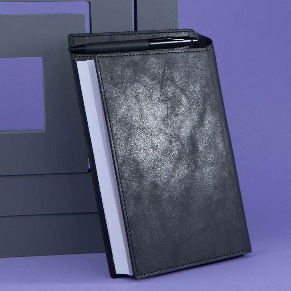 ست سررسید با خودکار برند IRAN ZAMIN (ایران زمین) کد 50306