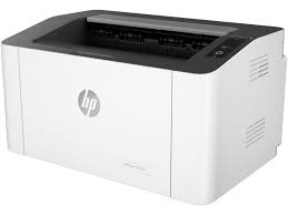 پرینتر تک کاره لیزری اچ پی مدل Laser Printer HP 107a