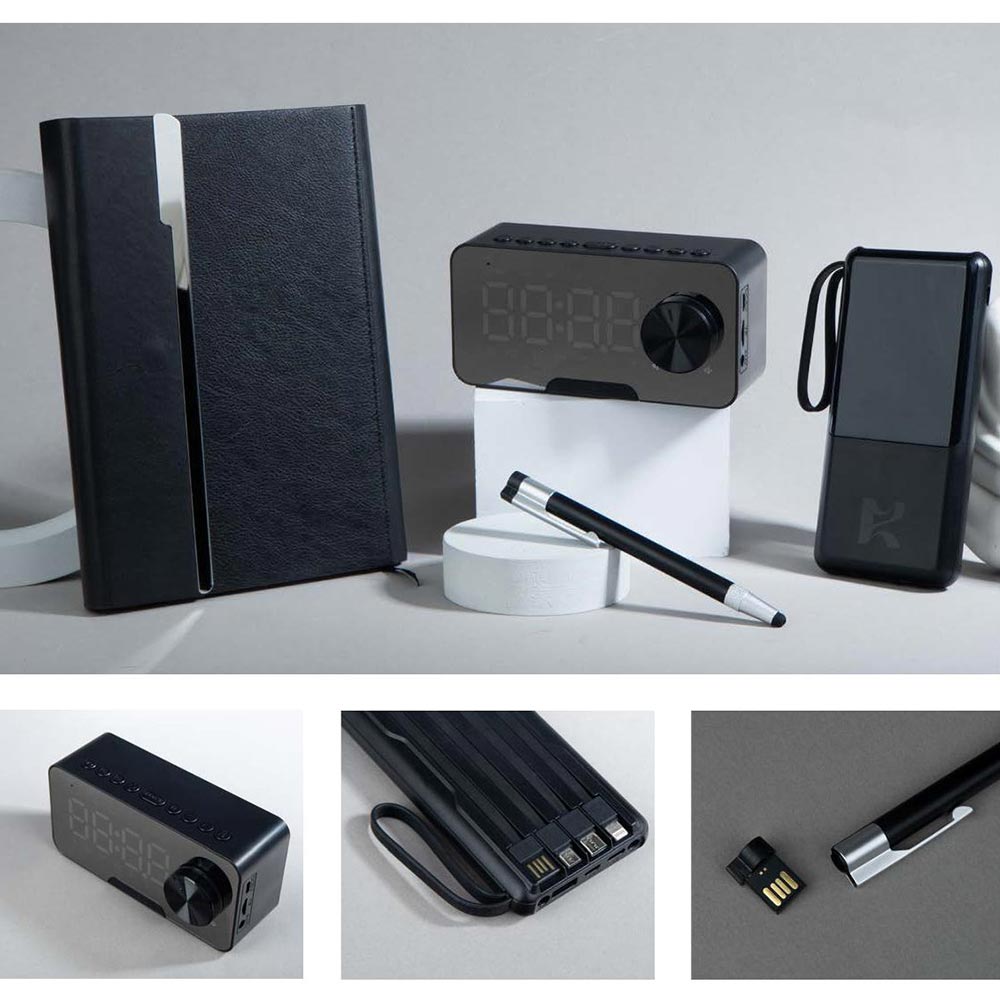 ست مدیریتی برند IRAN ZAMIN (ایران زمین) کد 50113