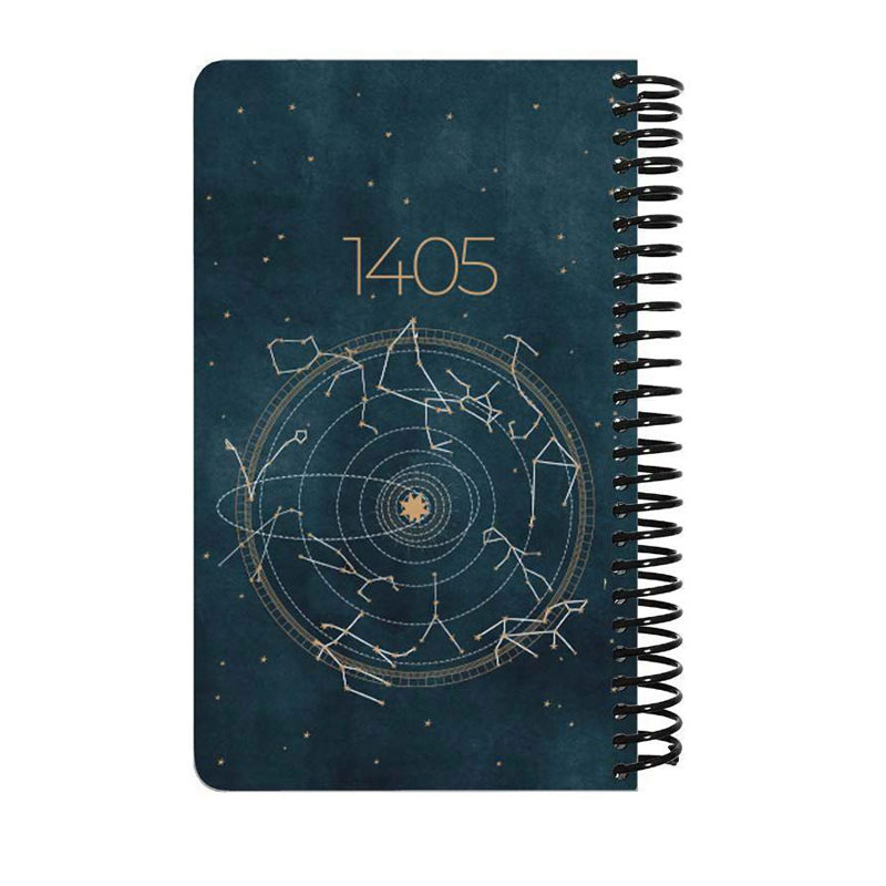 پلنر وزیری 1405 دات نوت DOTENOTE