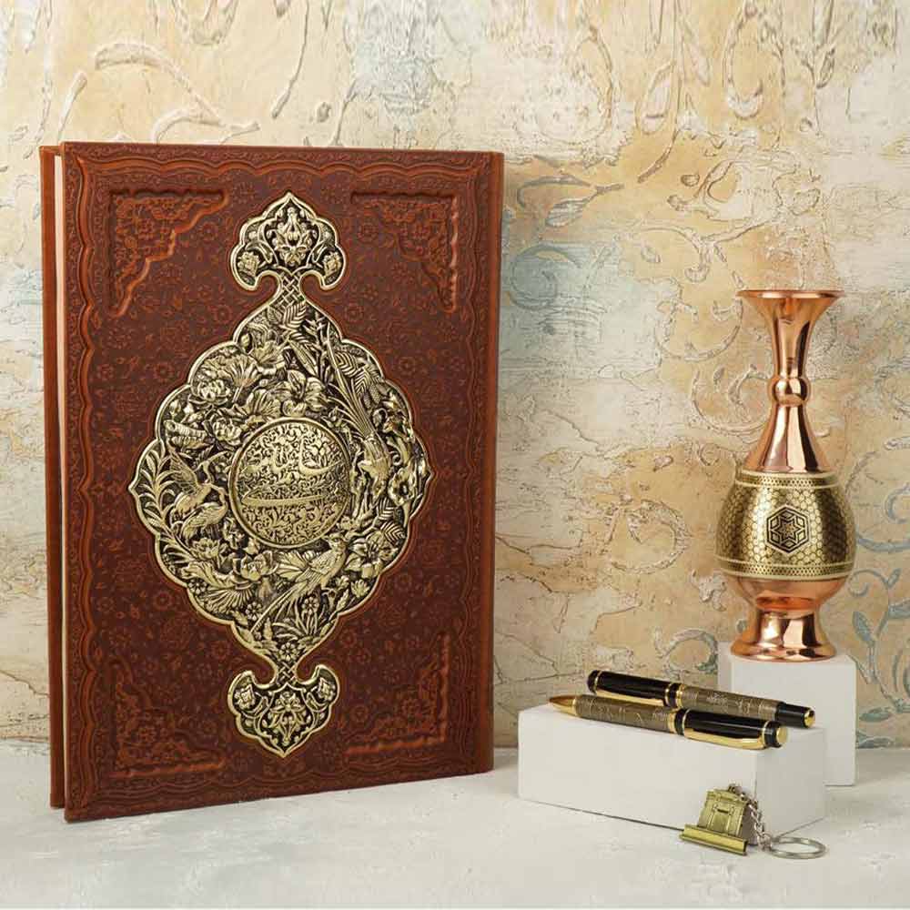 ست شاهنامه برند IRAN ZAMIN (ایران زمین) کد 50201