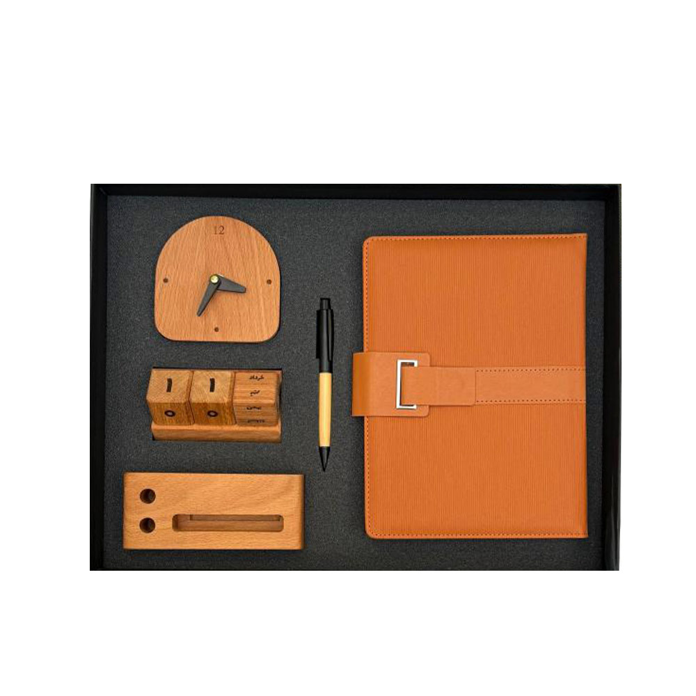 باکس هدیه چوبی کد 01 برند آداک ADAK