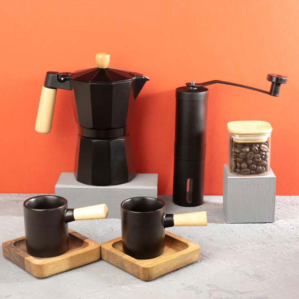 ست قهوه برند IRAN ZAMIN (ایران زمین) کد 50218