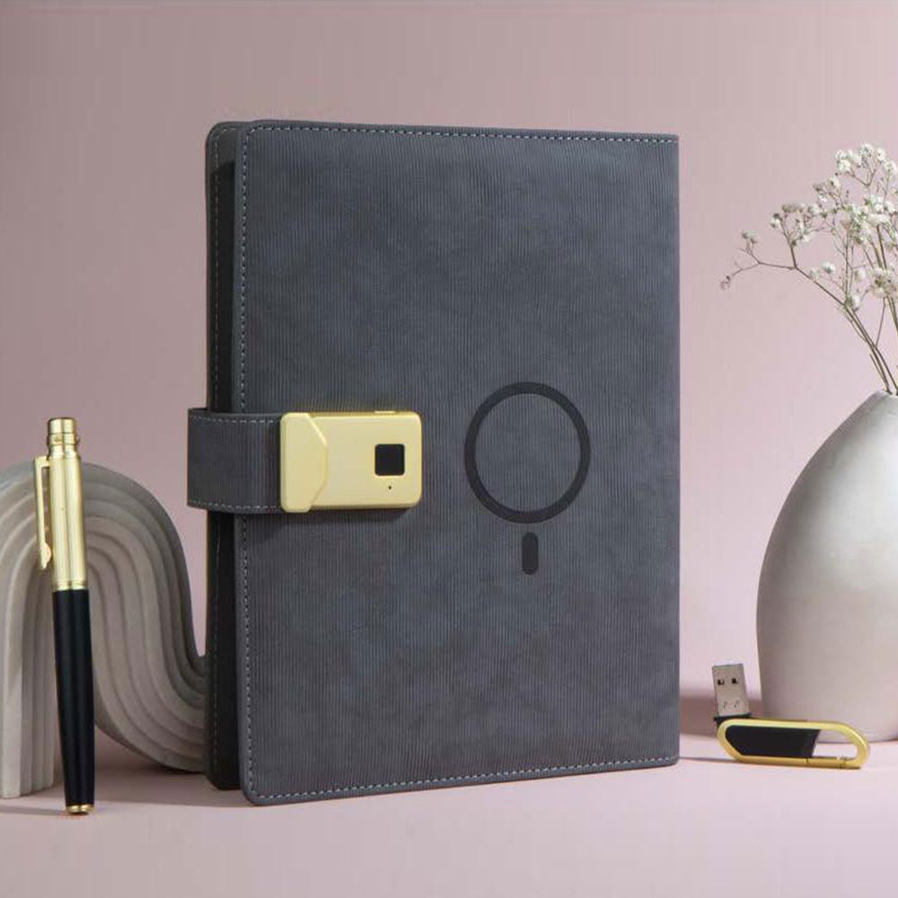 ارگانایزر مگ سیف برند IRAN ZAMIN (ایران زمین) کد 50501