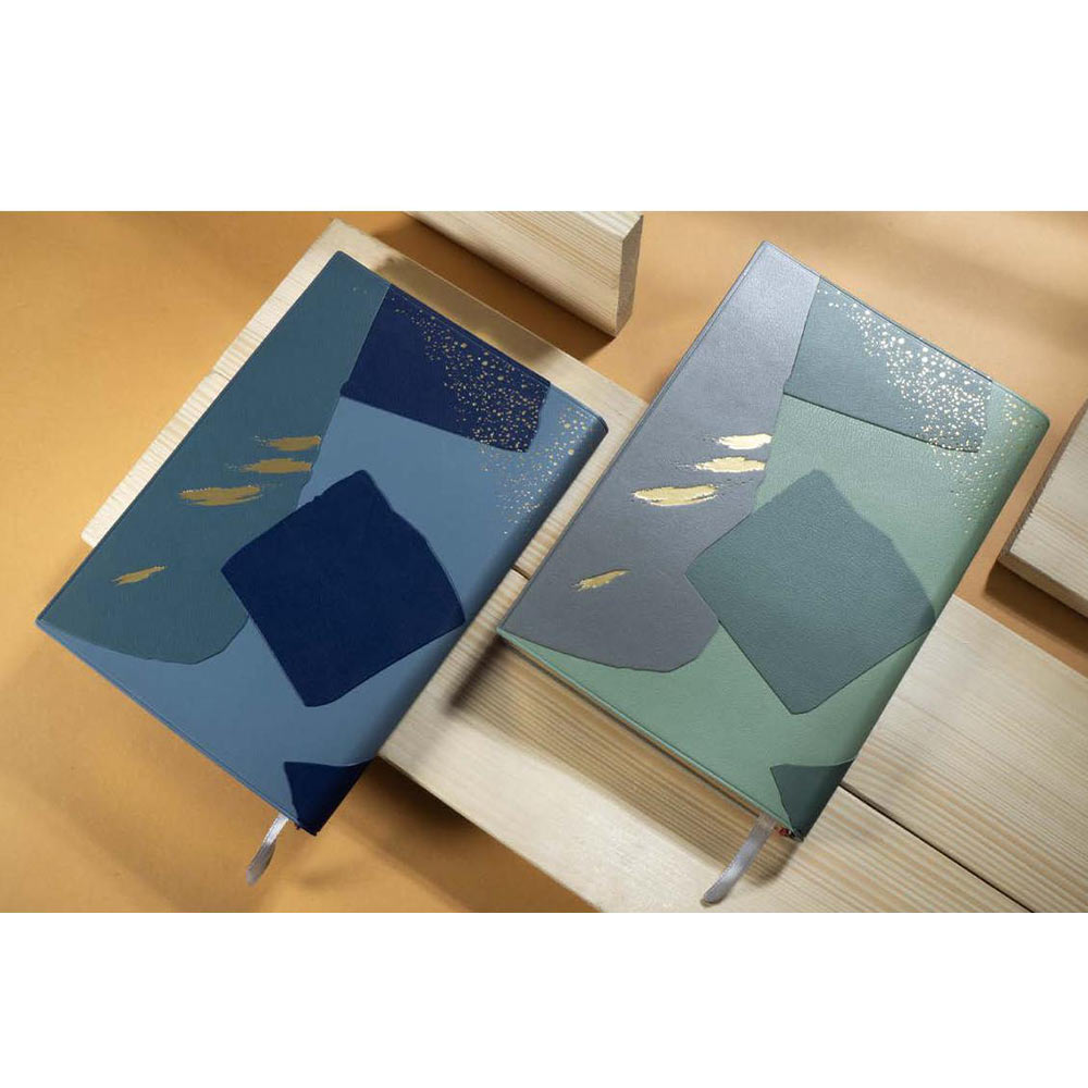 سر رسید رقعی برند IRAN ZAMIN (ایران زمین) کد 50809