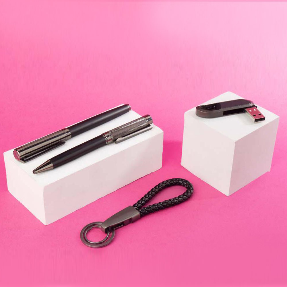 ست مدیریتی برند IRAN ZAMIN (ایران زمین) کد 50223