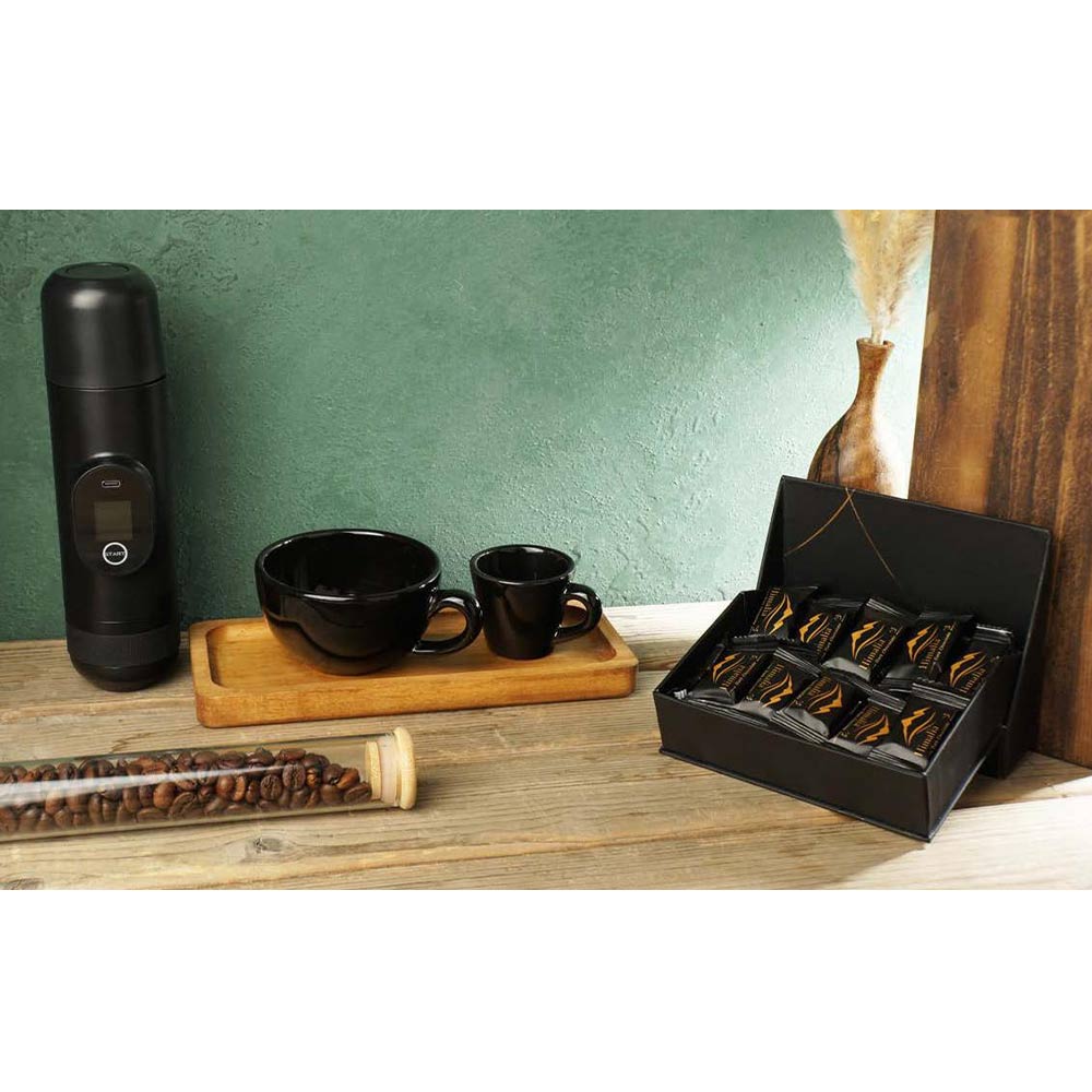 ست قهوه برند IRAN ZAMIN (ایران زمین) کد 50213