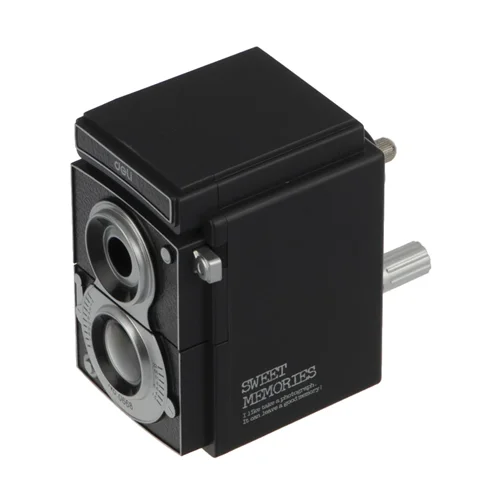 تراش رومیزی دلی کد 0668 طرح دوربین