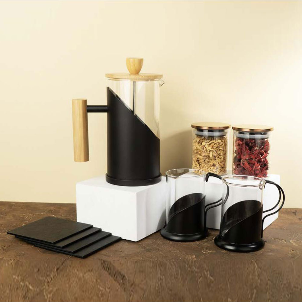 ست دمنوش برند IRAN ZAMIN (ایران زمین) کد 50216