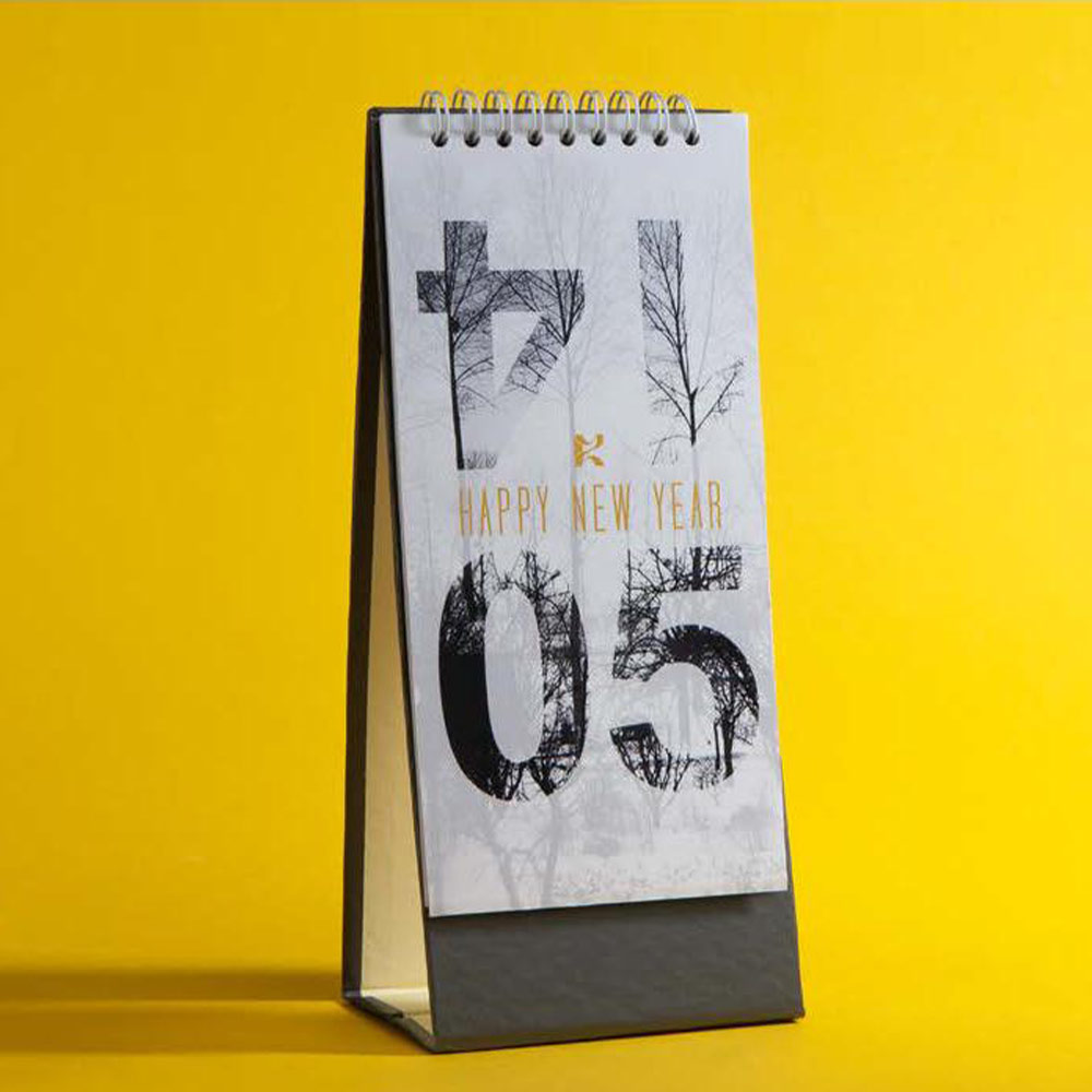 تقویم رومیزی IRAN ZAMIN (ایران زمین) کد 51130