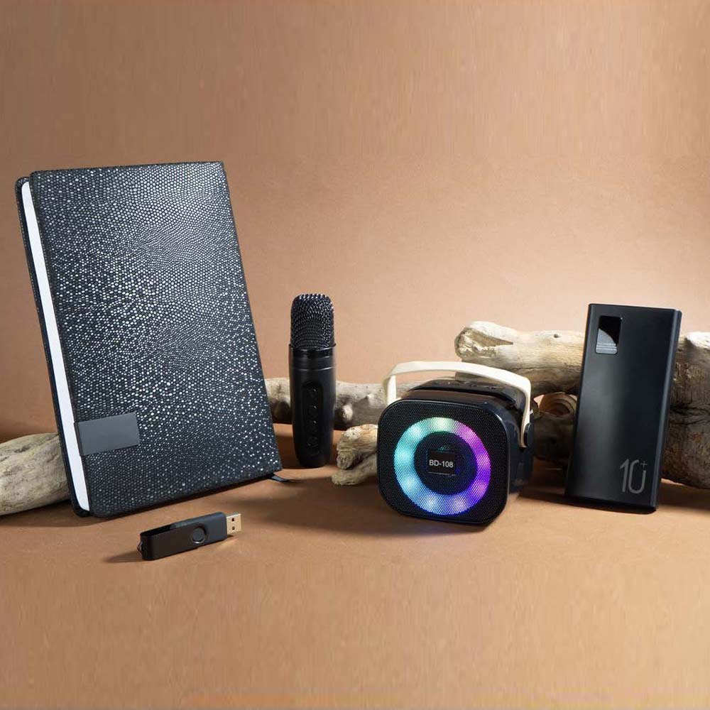 ست مدیریتی برند IRAN ZAMIN (ایران زمین) کد 50137