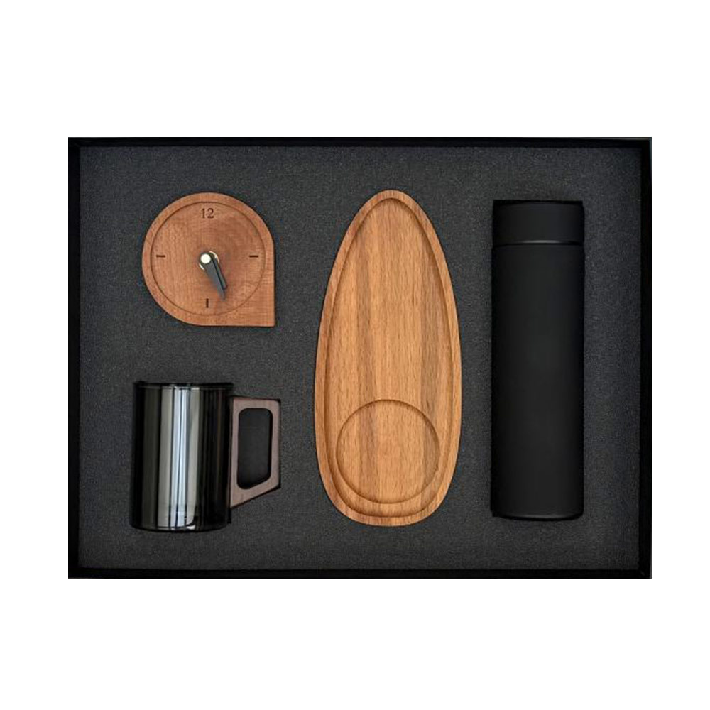 باکس هدیه چوبی کد 14 برند آداک ADAK